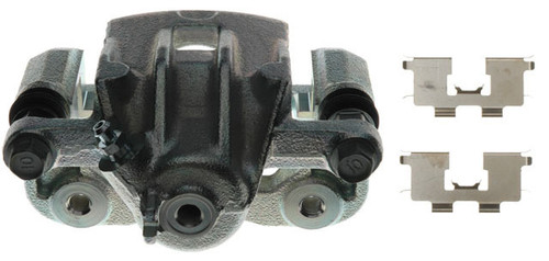 Raybestos R-Line Reman Semi-Loaded Caliper & Bracket Assy RAYBESTOS FRC11765