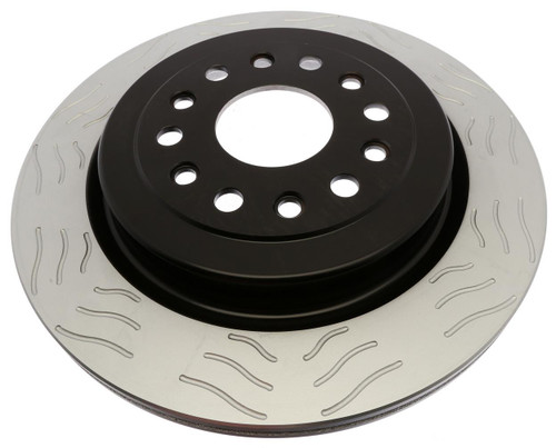 Raybestos Specialty - Street Performance S-Groove Brake Rotor RAYBESTOS 782497PER
