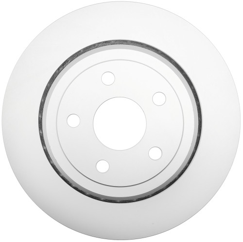 Raybestos Specialty - Truck Brake Rotor RAYBESTOS 780961