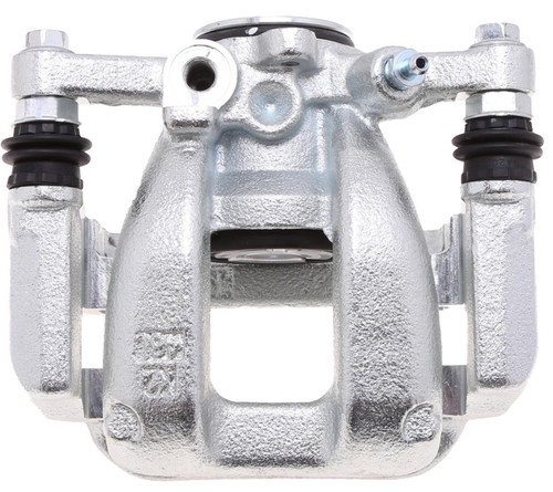 Raybestos R-Line Reman Semi-Loaded Coated Caliper & Bracket Assy RAYBESTOS FRC12895C