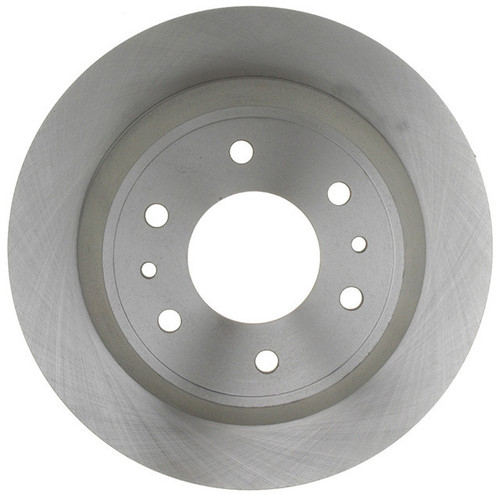 Raybestos R-Line Brake Rotor RAYBESTOS 580029R