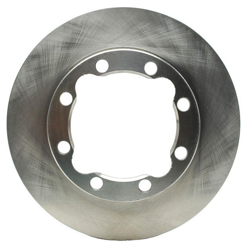 Raybestos R-Line Brake Rotor RAYBESTOS 56242R