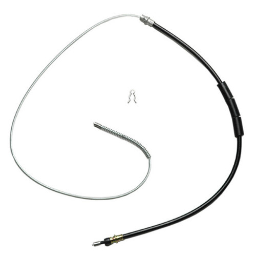 Raybestos Element3 Parking Brake Cable RAYBESTOS BC92541
