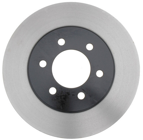 Raybestos Specialty - Truck Brake Rotor RAYBESTOS 680105