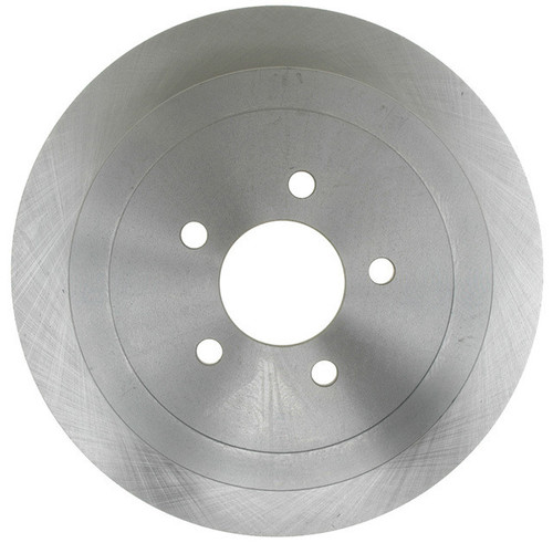 Raybestos R-Line Brake Rotor RAYBESTOS 680108R