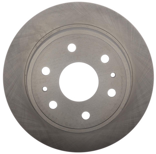 Raybestos Specialty - Police Brake Rotor RAYBESTOS 581032P