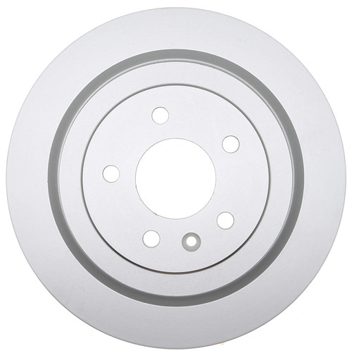 Raybestos Specialty - Street Performance Coated Brake Rotor RAYBESTOS 581045