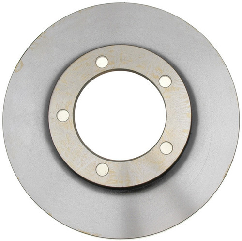 Raybestos Specialty - Truck Brake Rotor RAYBESTOS 56496