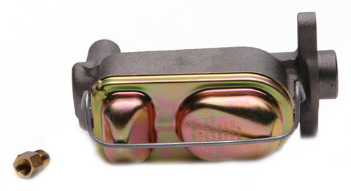 Raybestos Element3 New Master Cylinder RAYBESTOS MC36248