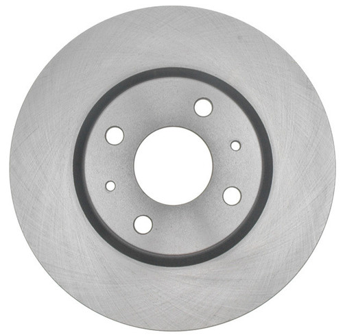 Raybestos R-Line Brake Rotor RAYBESTOS 680677R