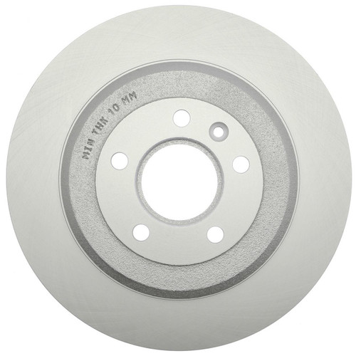 Raybestos Element3 Coated Brake Rotor RAYBESTOS 680686FZN