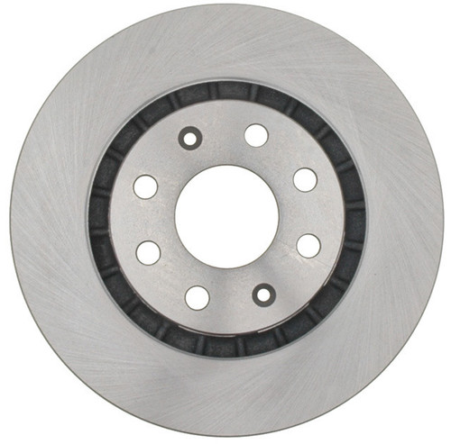 Raybestos R-Line Brake Rotor RAYBESTOS 580212R