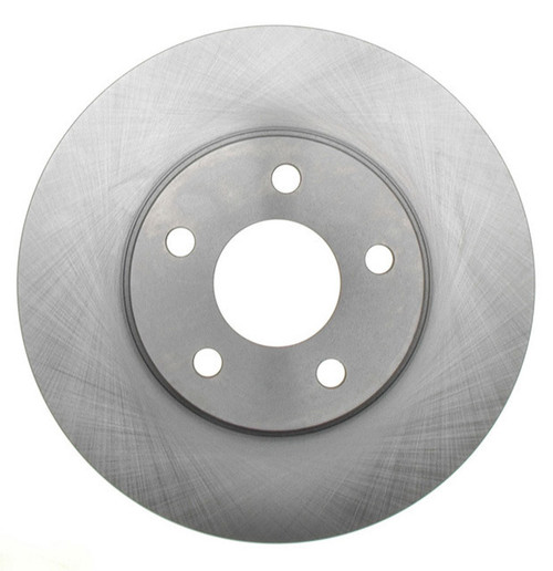 Raybestos R-Line Brake Rotor RAYBESTOS 580503R