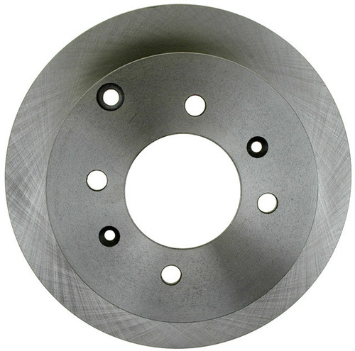 Raybestos R-Line Brake Rotor RAYBESTOS 980054R
