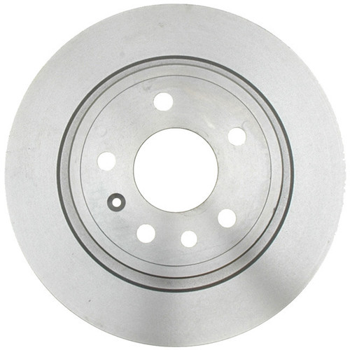Raybestos R-Line Brake Rotor RAYBESTOS 980059R