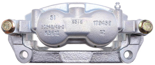 Raybestos R-Line Reman Loaded Coated Caliper & Bracket Assy RAYBESTOS RC12884C