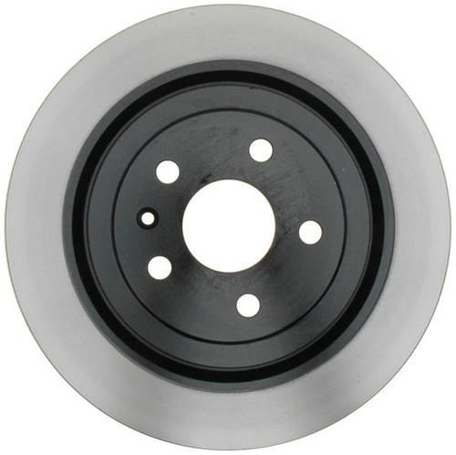 Raybestos Specialty - Street Performance Brake Rotor RAYBESTOS 580717