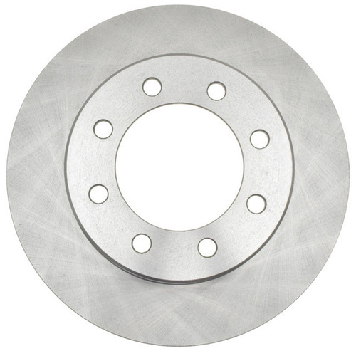 Raybestos R-Line Brake Rotor RAYBESTOS 780736R