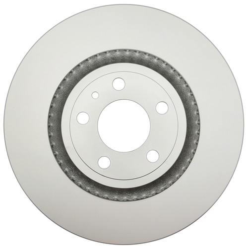 Raybestos Specialty - Street Performance Coated Brake Rotor RAYBESTOS 681952