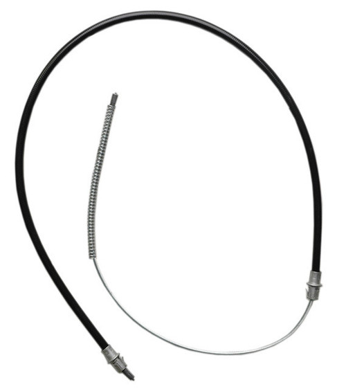 Raybestos Element3 Parking Brake Cable RAYBESTOS BC93259