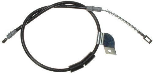 Raybestos Element3 Parking Brake Cable RAYBESTOS BC95342