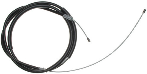 Raybestos Element3 Parking Brake Cable RAYBESTOS BC95346