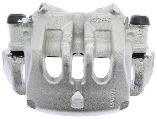 Raybestos R-Line Reman Semi-Loaded Coated Caliper & Bracket Assy RAYBESTOS FRC12868C