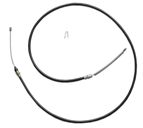 Raybestos Element3 Parking Brake Cable RAYBESTOS BC94575