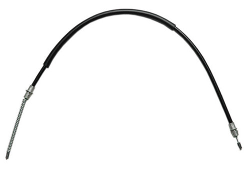 Raybestos Element3 Parking Brake Cable RAYBESTOS BC94576