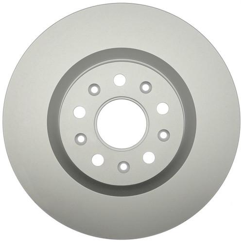 Raybestos Specialty - Street Performance Coated Brake Rotor RAYBESTOS 581913