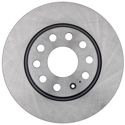 Raybestos R-Line Brake Rotor RAYBESTOS 980798R