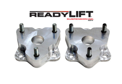 2006-18 DODGE-RAM 1500 2'' Leveling Kit READYLIFT 66-1030