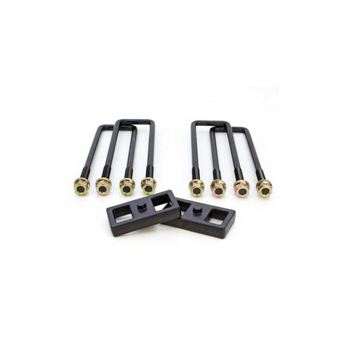 11-24 Chevy/GMC HD 1'' Rear Block Kit READYLIFT 26-30100