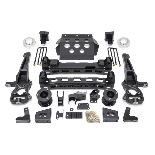 2019-2022 Chevy/GMC 1500 Trail Boss AT4 4'' Lift Kit READYLIFT 44-39420
