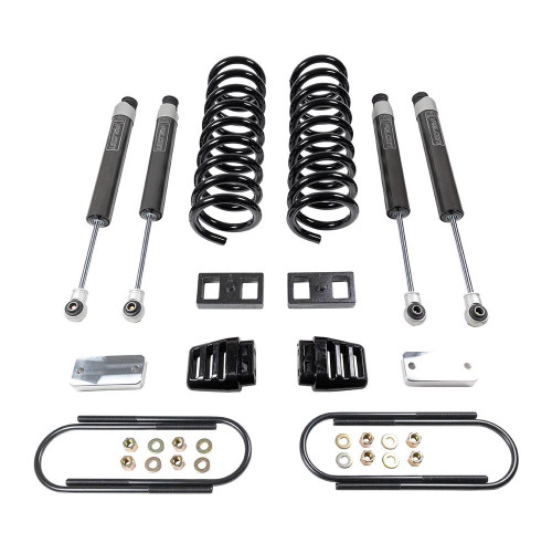 2019-2023 Ram 3500 3'' Big Lift Kit READYLIFT 49-19330
