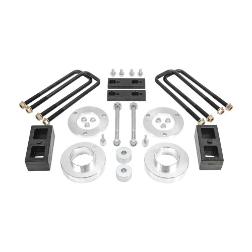 3'' SST LIFT KIT COIL SPRING PRELOA READYLIFT 69-5530