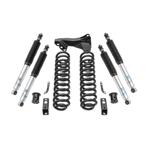 2.5'' COIL SPRING FRONT LIFT KIT WI READYLIFT 46-2724