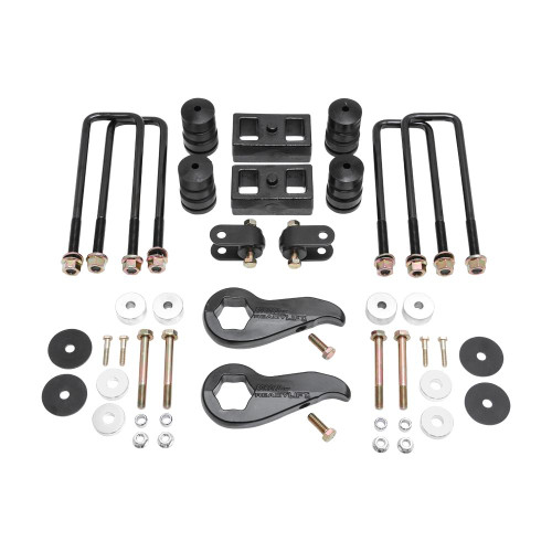 2020 Chevrolet/GMC 2500/3500HD 3.0'' SST Lift Kit READYLIFT 69-3030