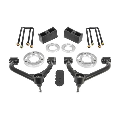 2.0'' FRONT WITH 1.0'' REAR SST LIF READYLIFT 69-3920