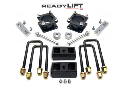 2007-18 TOYOTA TUNDRA 3.0'' Front with 2.0'' Rear SST Lift Kit READYLIFT 69-5276