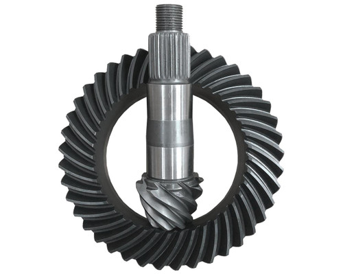 D44 (220MM) REAR JL/JT  5.13 RATIO REV GEAR AXL D44-M220-513