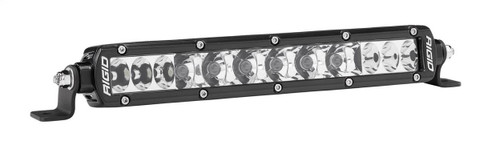 SR-Series PRO LED Light, Spot/Driving Combo, 10 Inch, Black Housing RIGID IND 911313