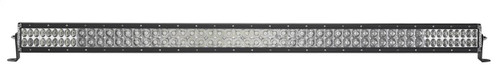 E-Series PRO LED Light, Spot And Flood Optic Combo, 50 Inch, Black Housing RIGID IND 152313
