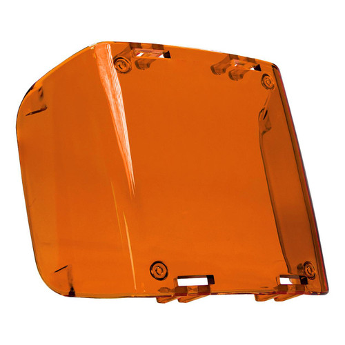 Cover D-SS Series Amber PRO RIGID IND 32189