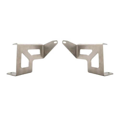 2022+ Toyota Tundra Bumper Bracket Kit RIGID IND 46612