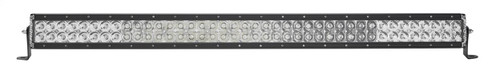 E-Series PRO LED Light, Spot/Flood Optic Combo, 40 Inch, Black Housing RIGID IND 140313