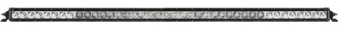 SR-Series PRO LED Light, Spot/Flood Combo, 40 Inch, Black Housing RIGID IND 940314