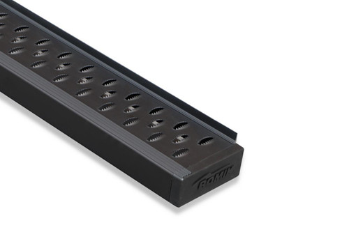 RPD-T Runningboard ROMIK USA 82389429