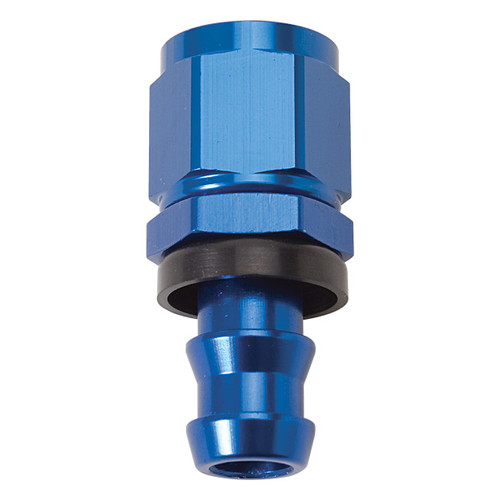 HOSE END RUSSELL/EDEL 624030