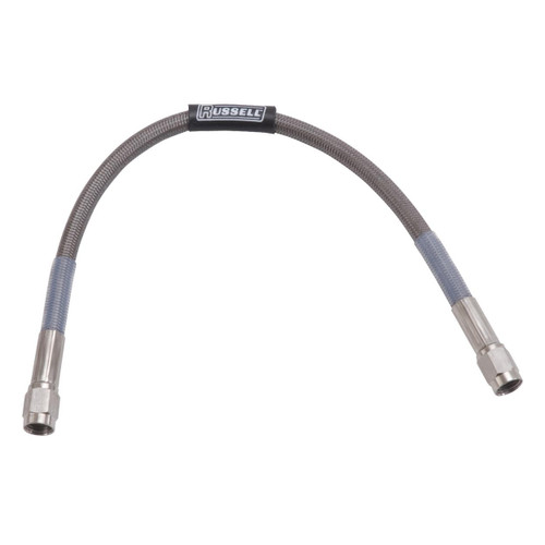 BRAKE HOSE RUSSELL/EDEL 656030